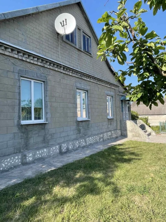 Продам будинок ( район Романково)