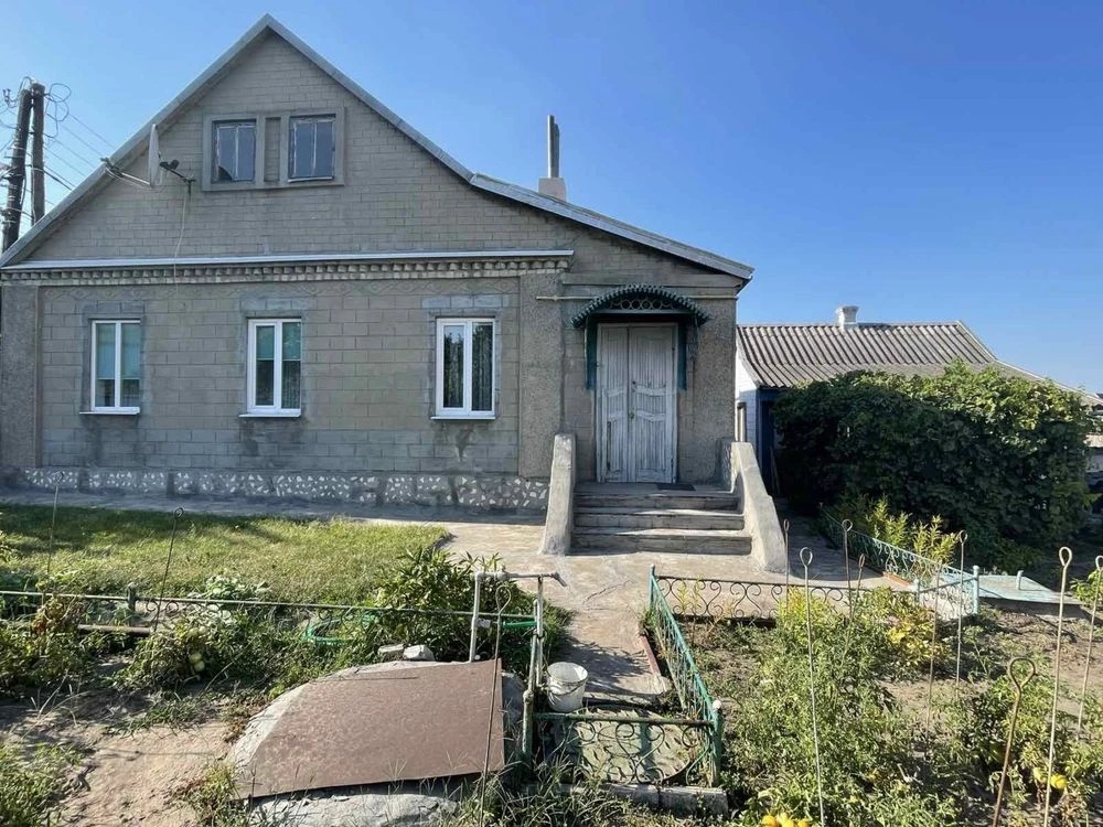 Продам будинок ( район Романково)