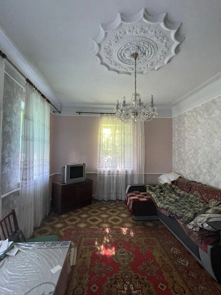 Продам будинок ( район Романково)