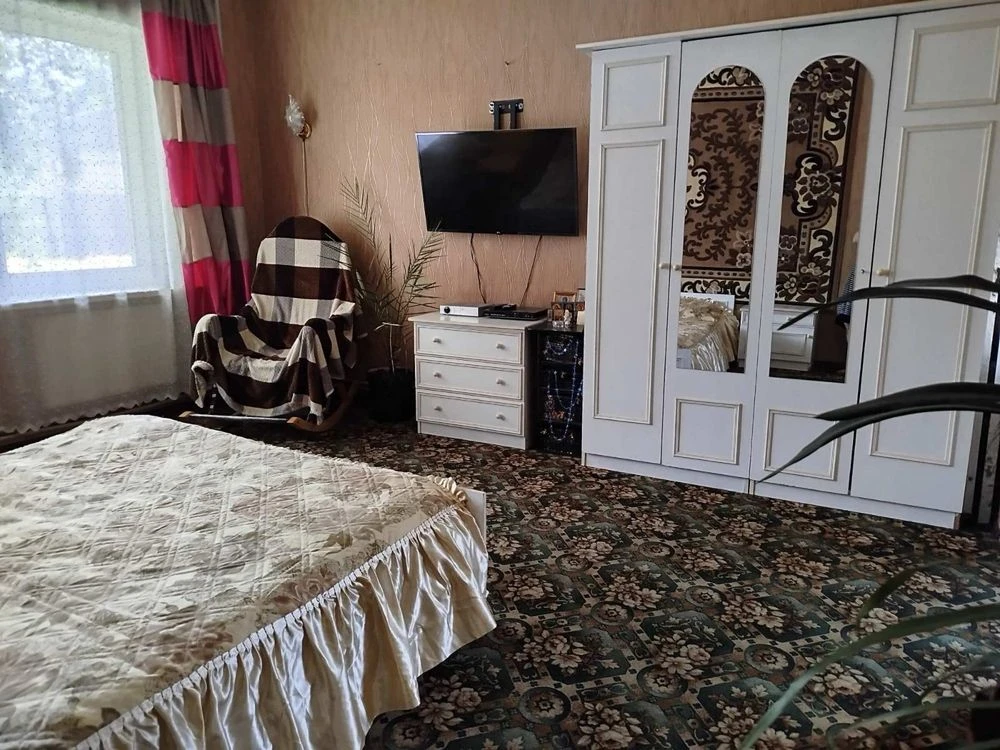 Продам большой дом в Центре города с А/О