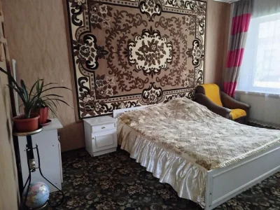Продам большой дом в Центре города с А/О