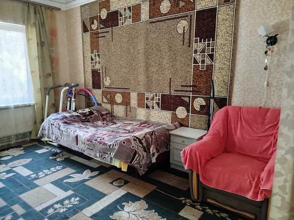 Продам большой дом в Центре города с А/О