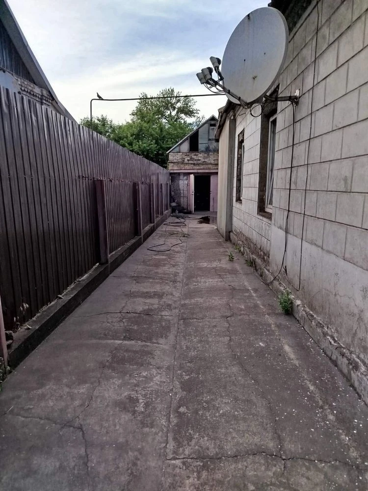 Продам большой дом в Центре города с А/О