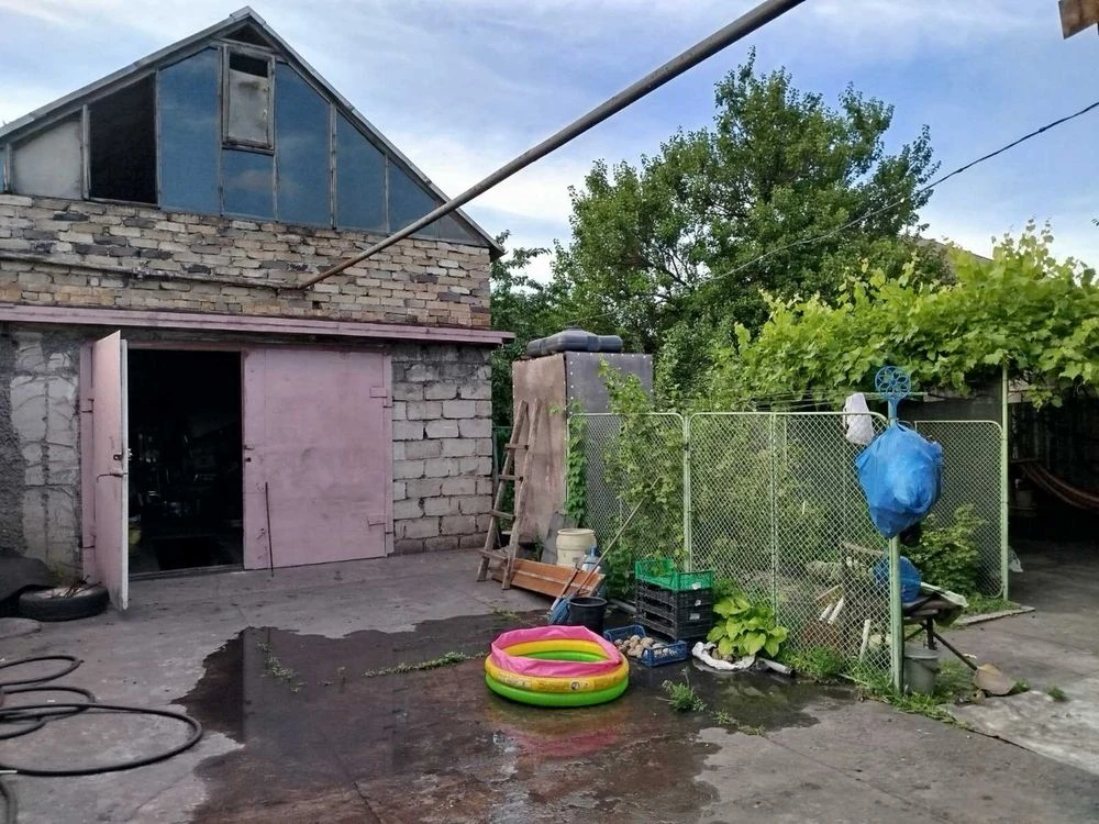 Продам большой дом в Центре города с А/О