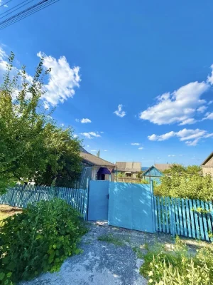 Продаж будинку в мальовничому місці Романково