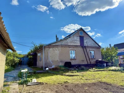 Продаж будинку в мальовничому місці Романково
