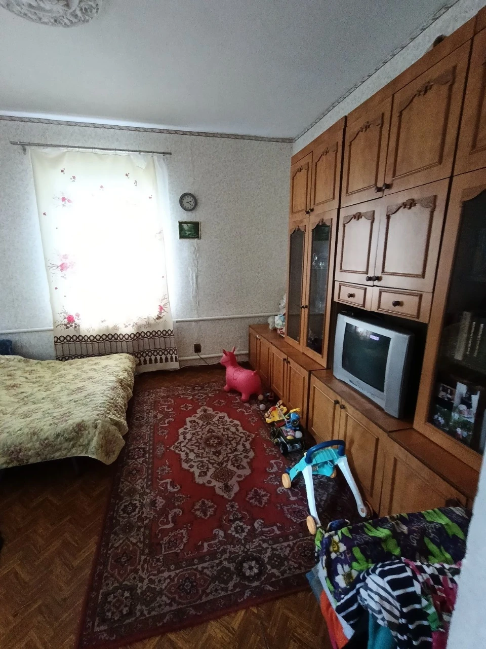 Продам великий будинок район Черемушки