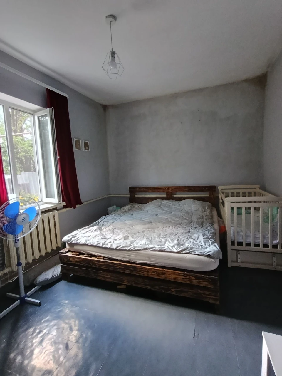 Продам великий будинок район Черемушки