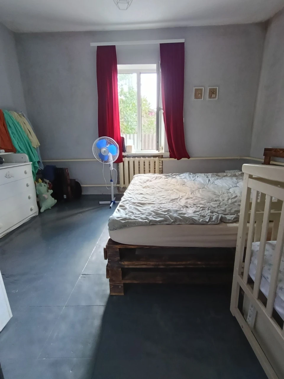 Продам великий будинок район Черемушки