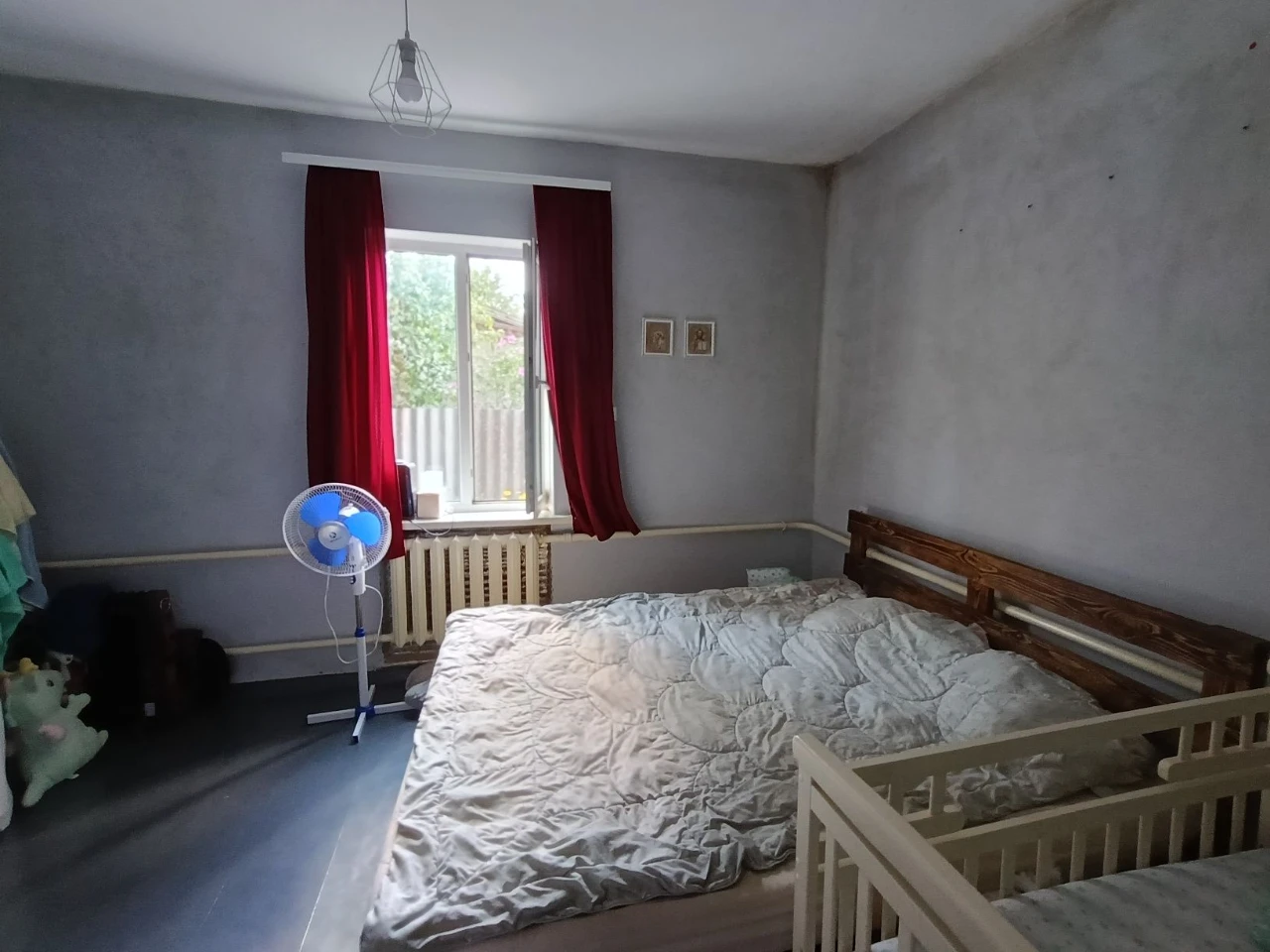 Продам великий будинок район Черемушки