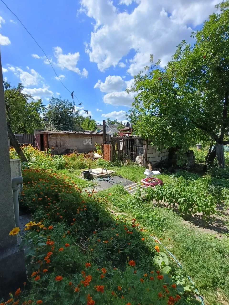 Продам великий будинок район Черемушки
