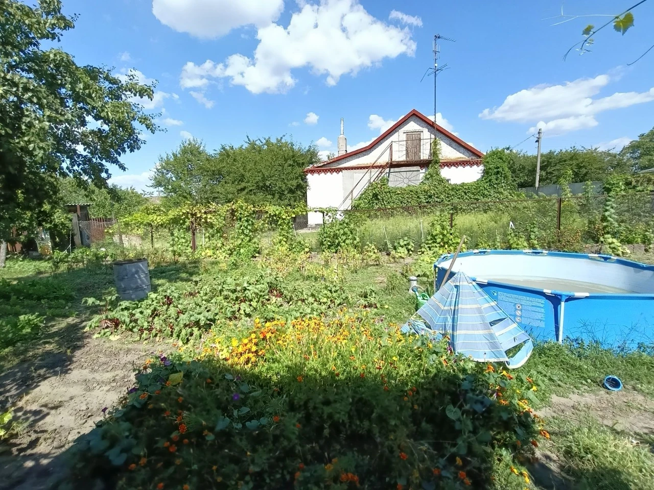 Продам великий будинок район Черемушки