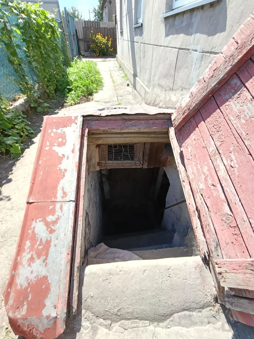 Продам великий будинок район Черемушки