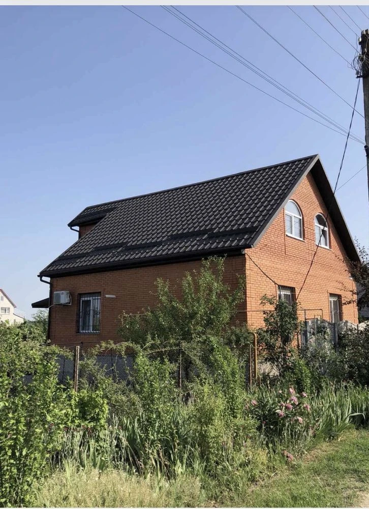 Продам дом 100 кв м Романково