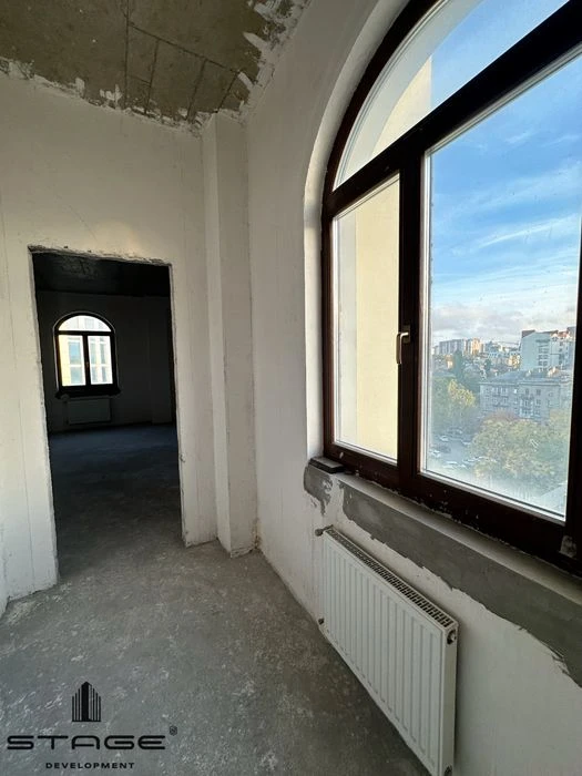 БЕЗ КОМИССИИ • Квартира + Паркинг • 1500$/метр • Исторически