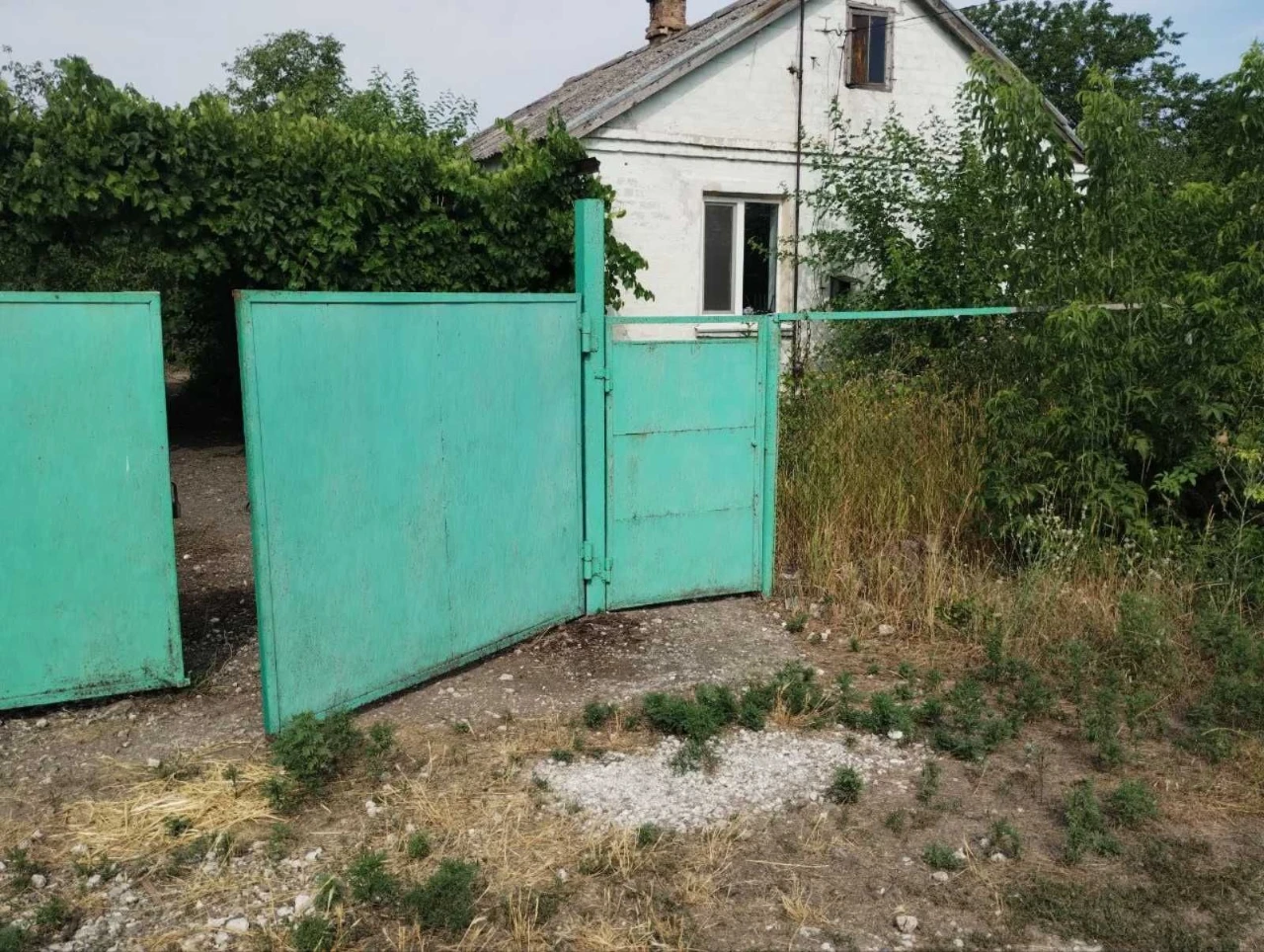 Продаётся дом 7 км от Каменского, mar