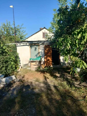 Продаётся дом 7 км от Каменского, mar