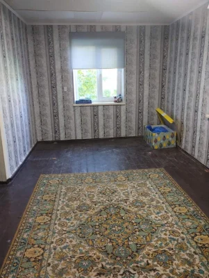 Продаётся дом 7 км от Каменского, mar