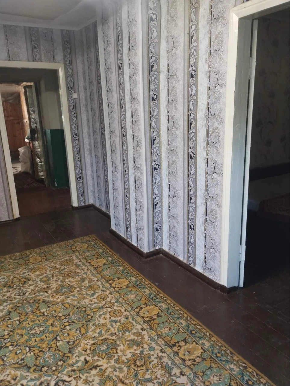 Продаётся дом 7 км от Каменского, mar
