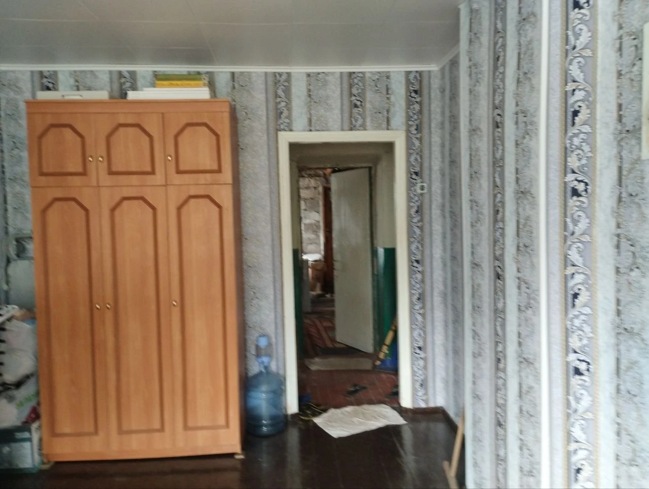 Продаётся дом 7 км от Каменского, mar