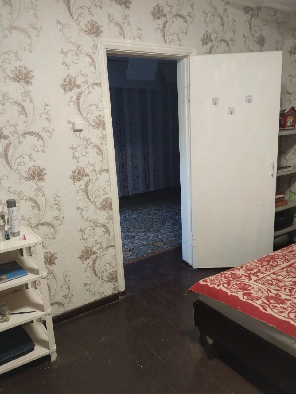 Продаётся дом 7 км от Каменского, mar