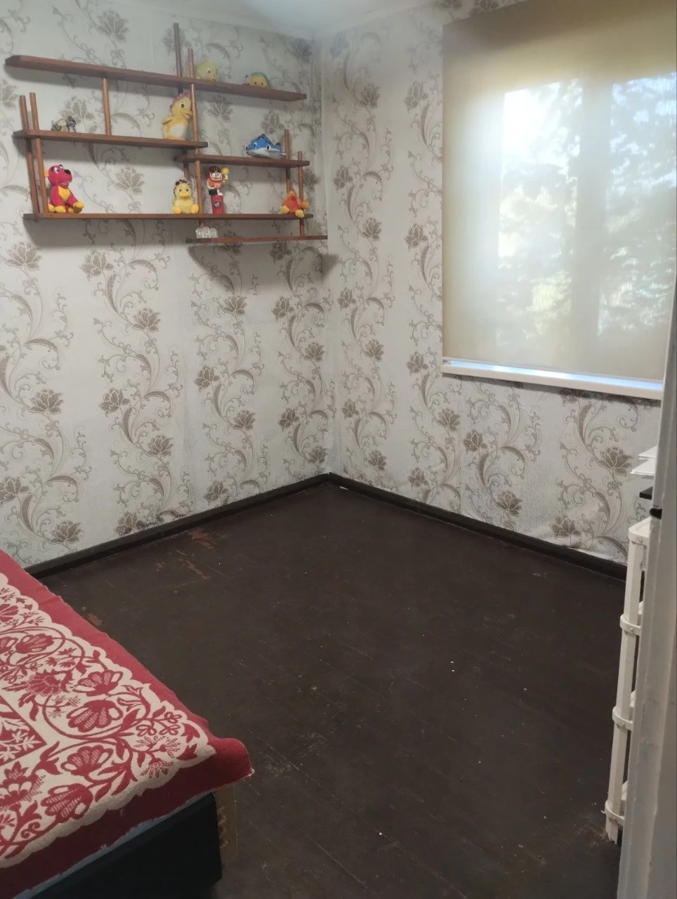 Продаётся дом 7 км от Каменского, mar