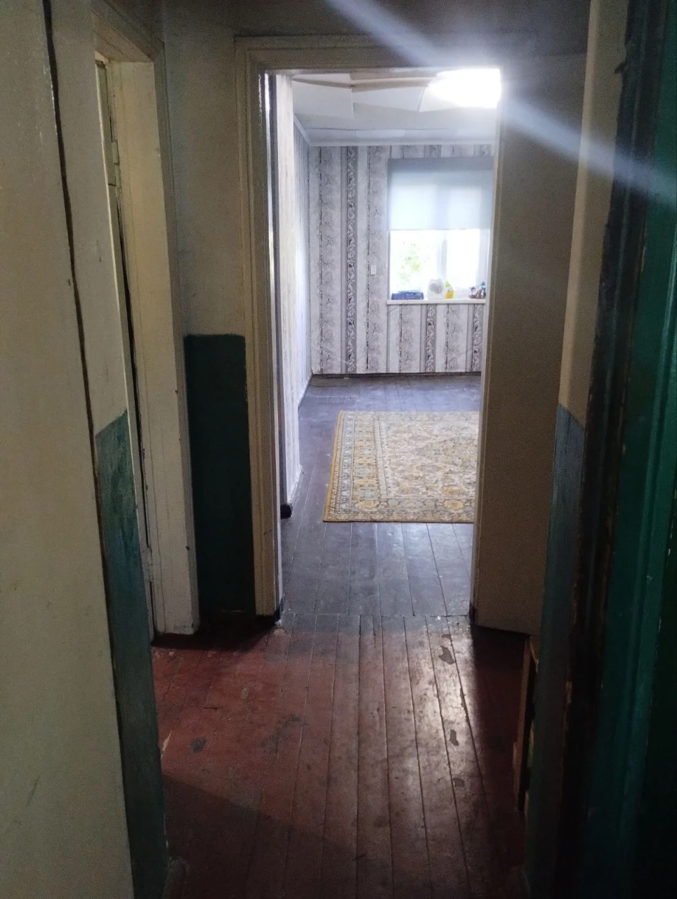 Продаётся дом 7 км от Каменского, mar