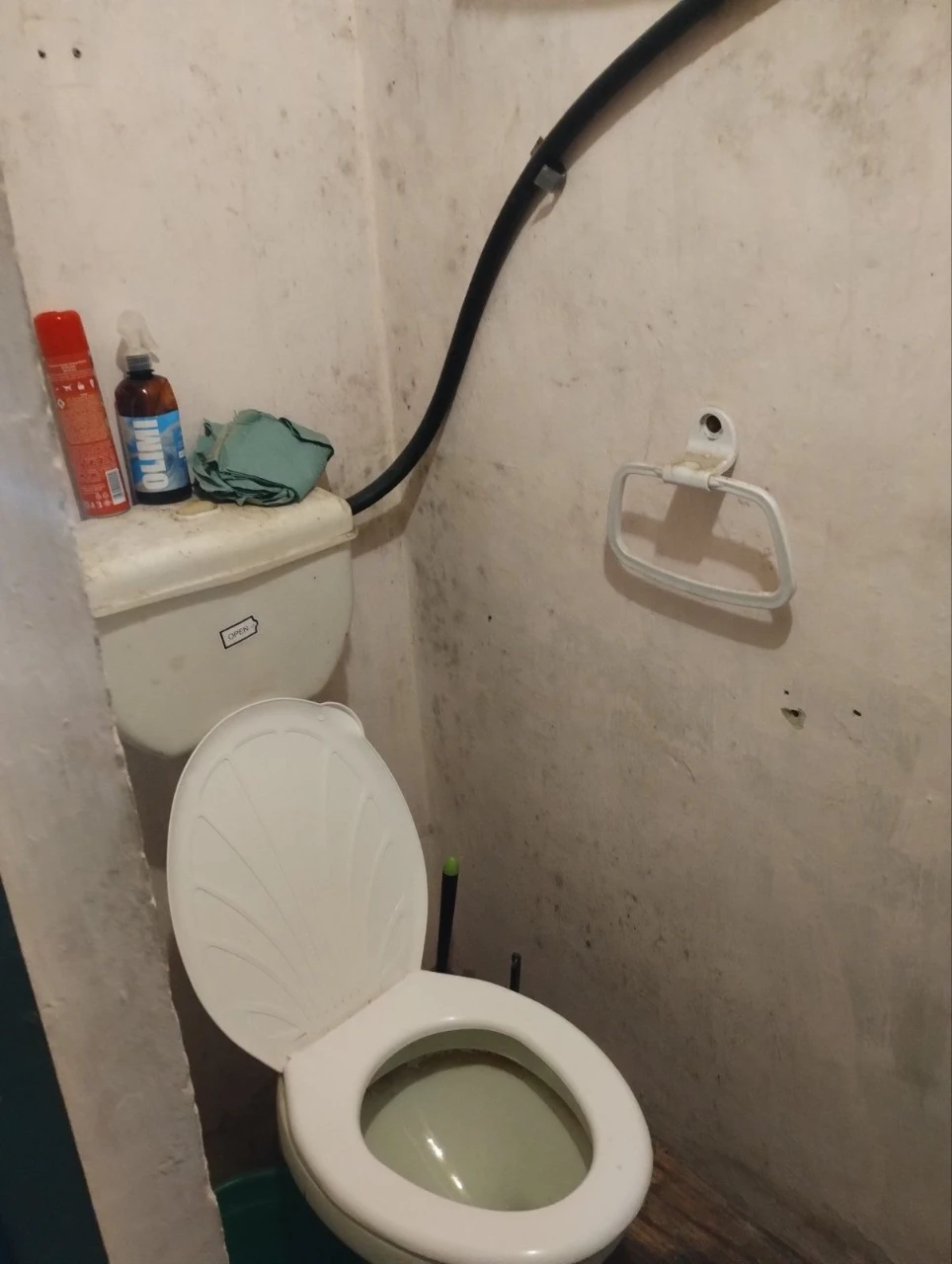 Продаётся дом 7 км от Каменского, mar
