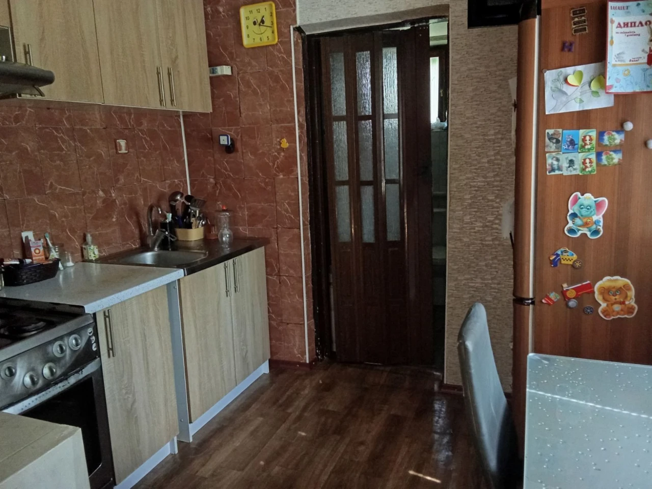 Продам будинок в Романково вул Таманська
