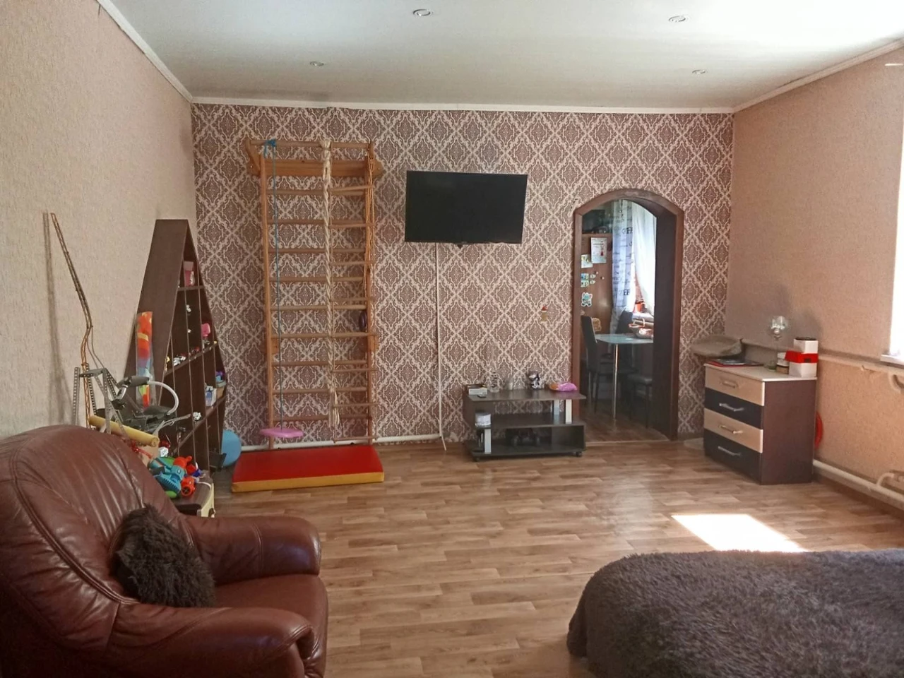 Продам будинок в Романково вул Таманська