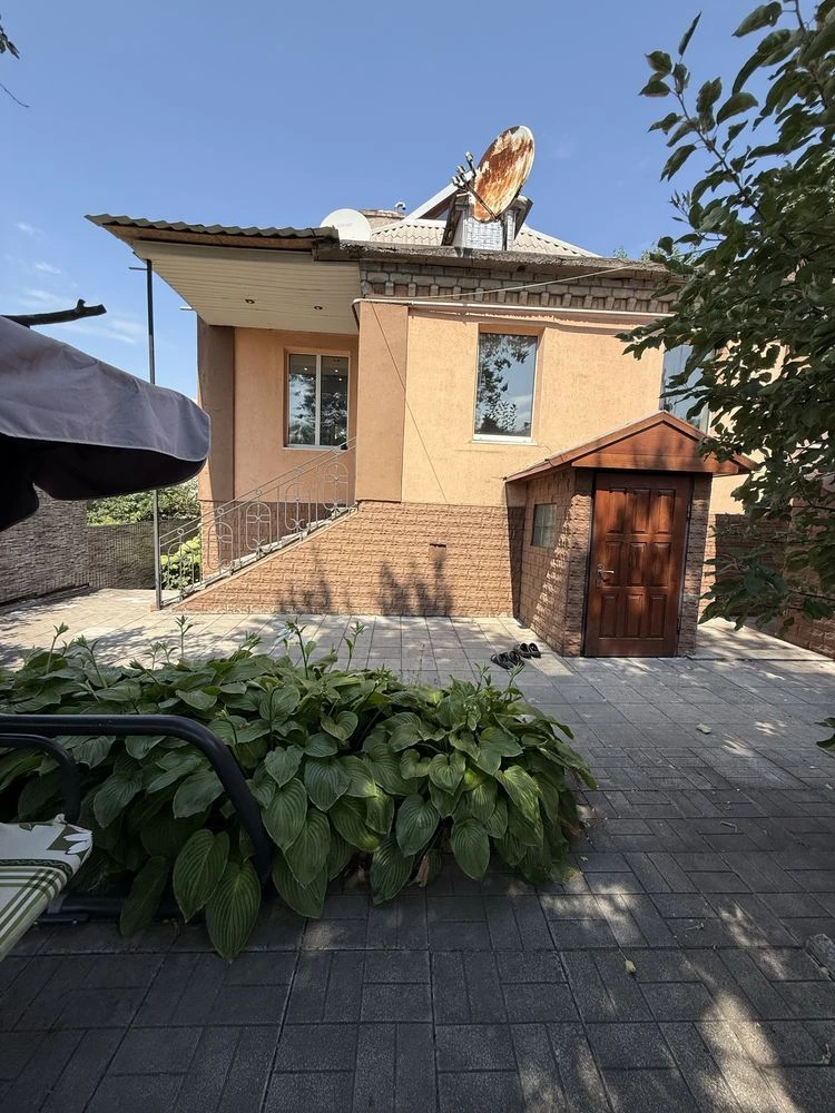 Продам Шикарный Дом в Отличном районе (Черёмушки) ул.Польска