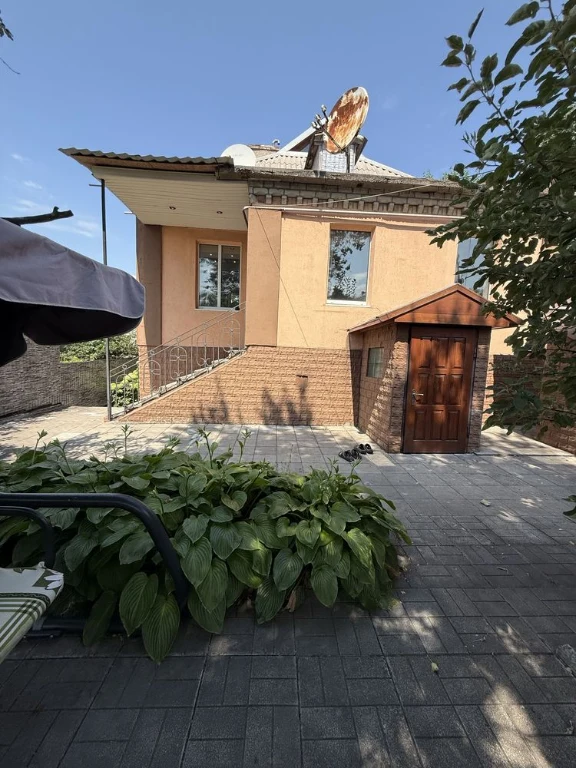 Продам Шикарный Дом в Отличном районе (Черёмушки) ул.Польска