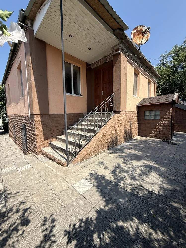 Продам Шикарный Дом в Отличном районе (Черёмушки) ул.Польска