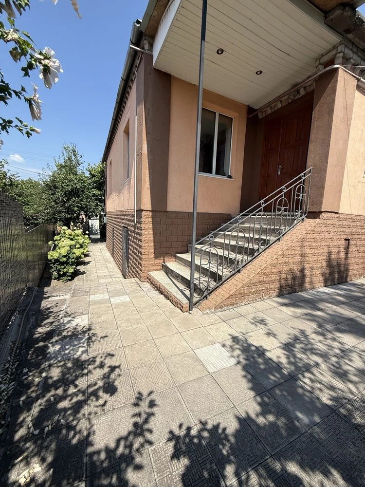 Продам Шикарный Дом в Отличном районе (Черёмушки) ул.Польска