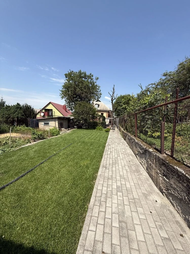 Продам Шикарный Дом в Отличном районе (Черёмушки) ул.Польска