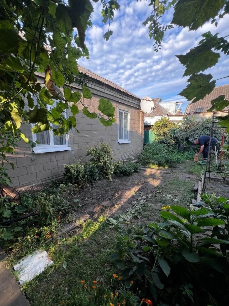 Продам Дом 90м2 в Романково 30000$