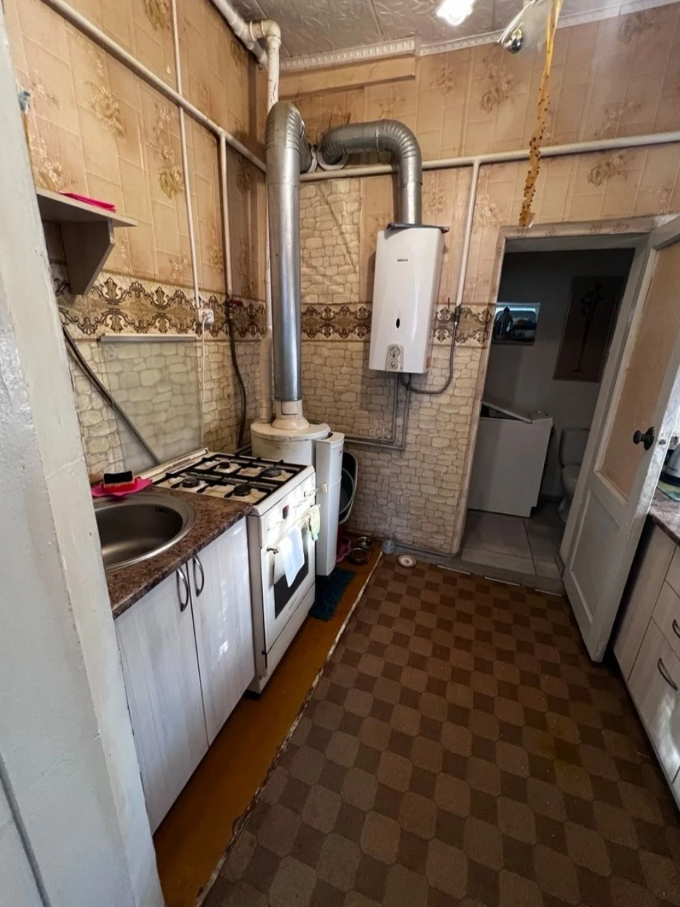 Продам Дом 90м2 в Романково 30000$