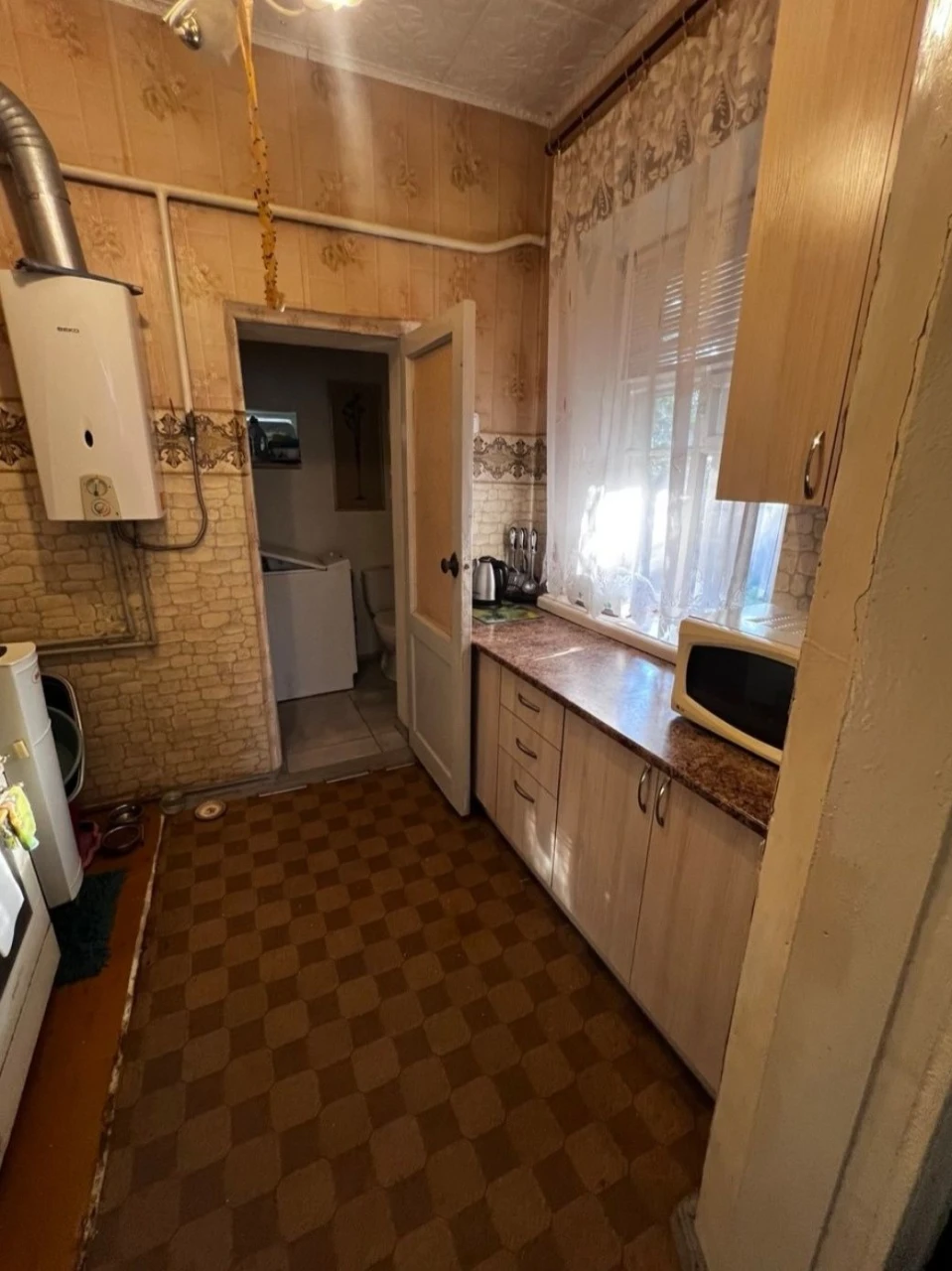 Продам Дом 90м2 в Романково 30000$