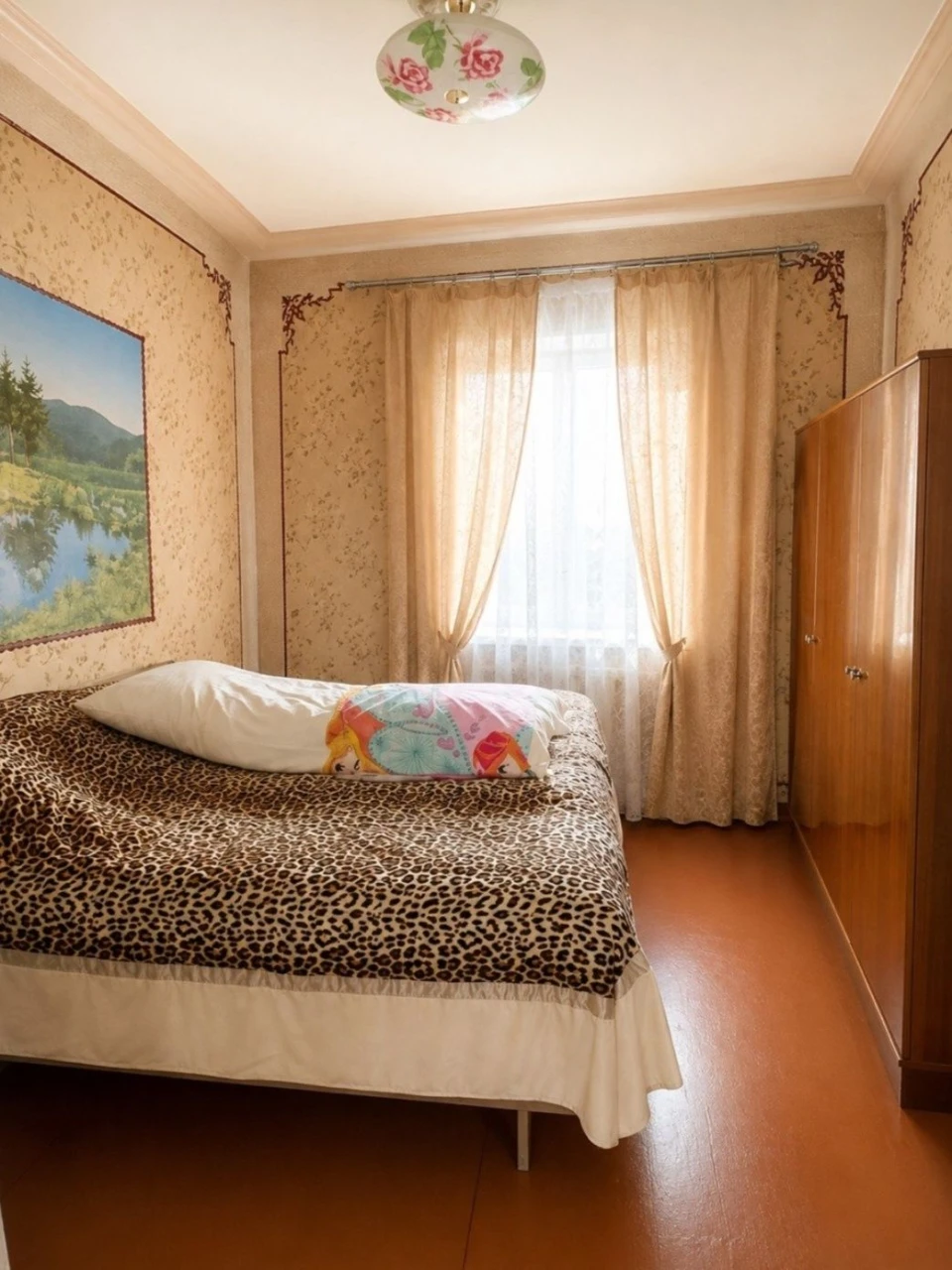 Продам Дом 90м2 в Романково 30000$