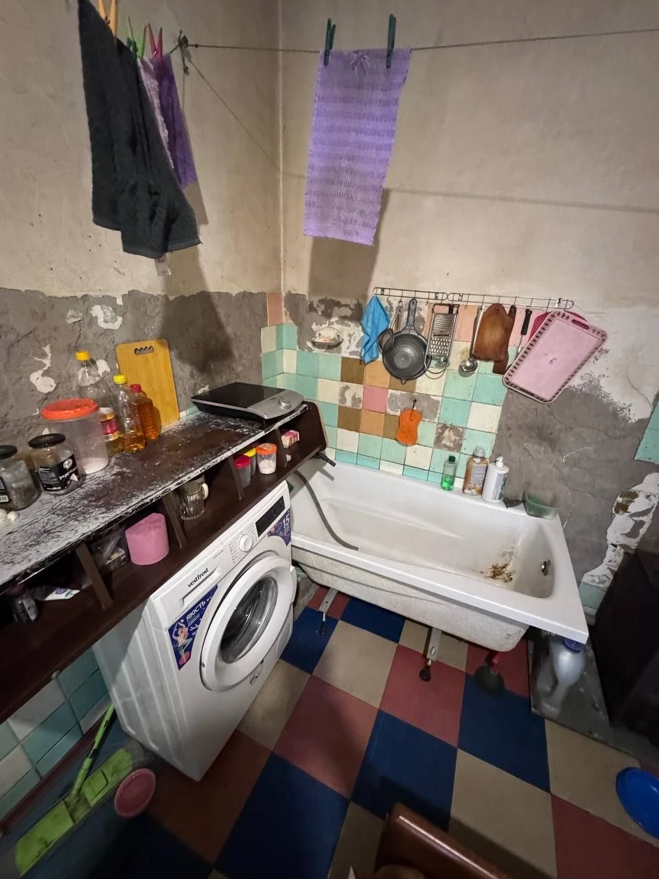 Продам домик на 55м блочке