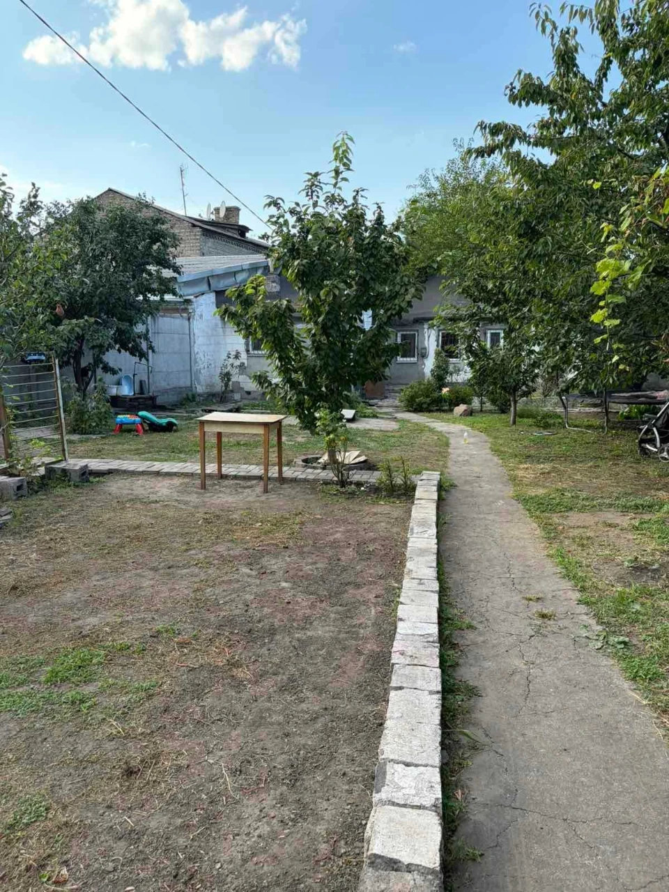 Продам дом в Центре города (Rn)