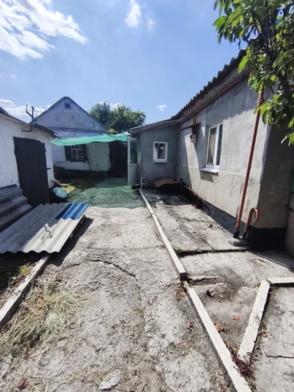 Будинок Соцмісто