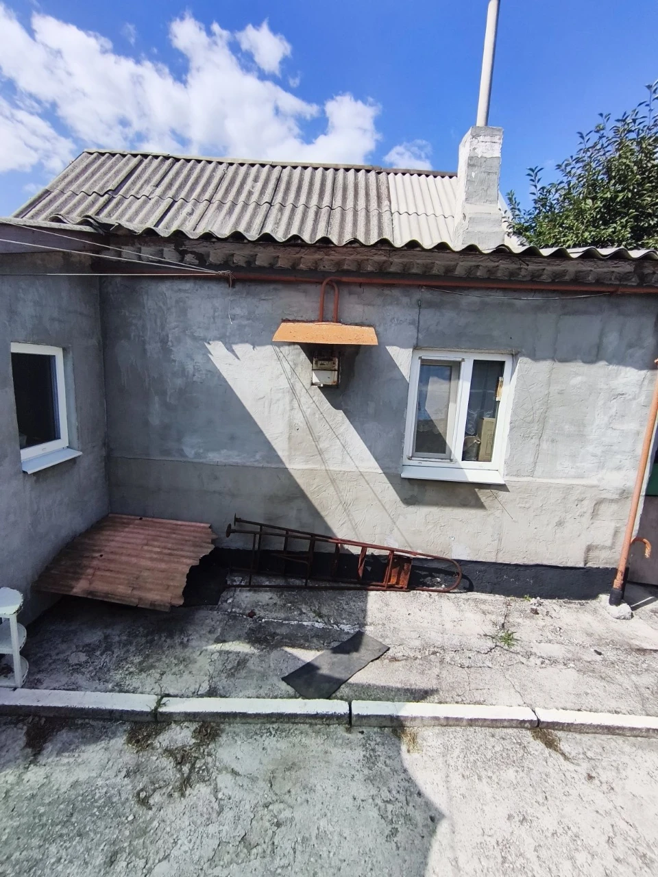 Будинок Соцмісто