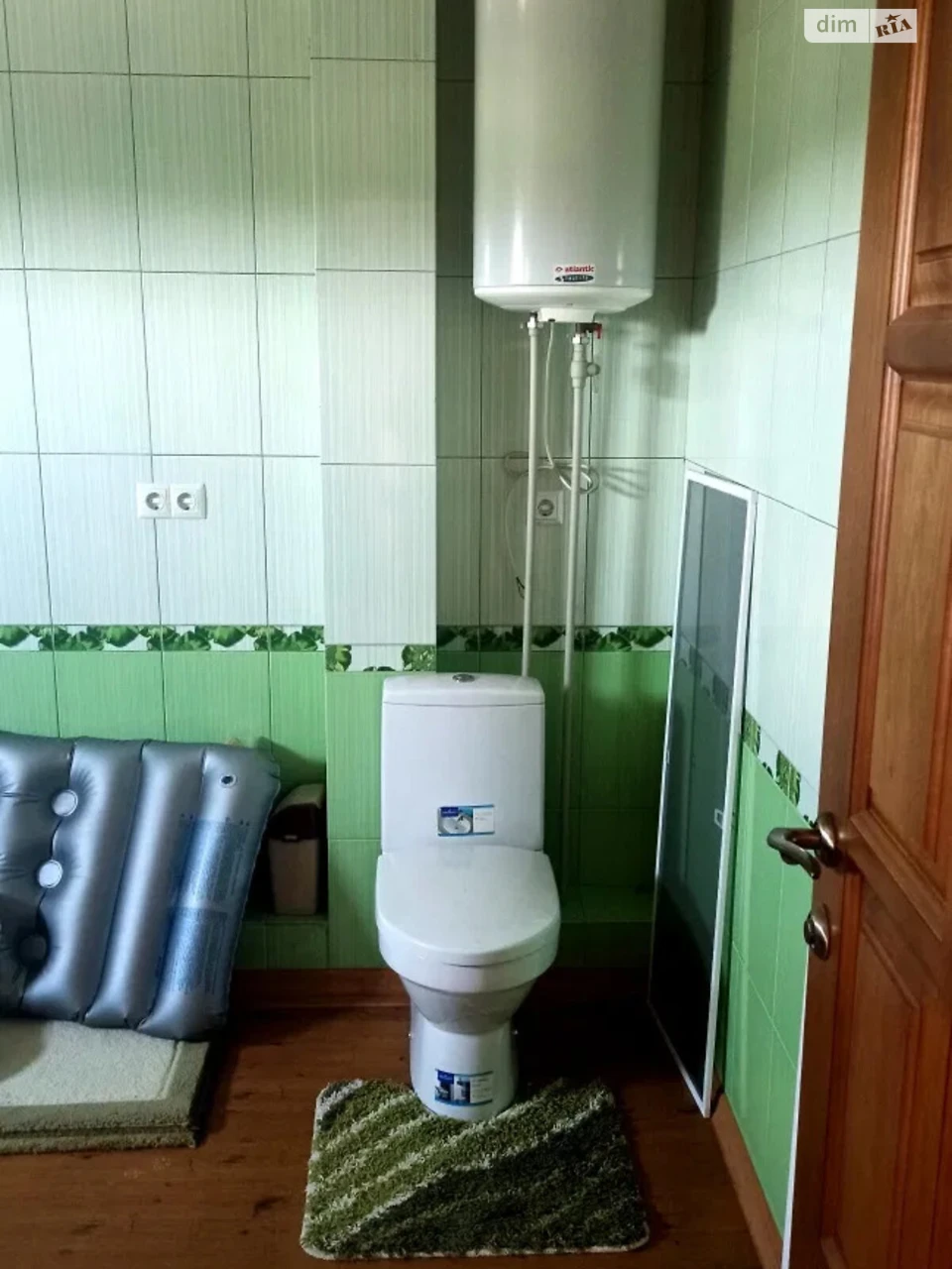 Продаж Дім