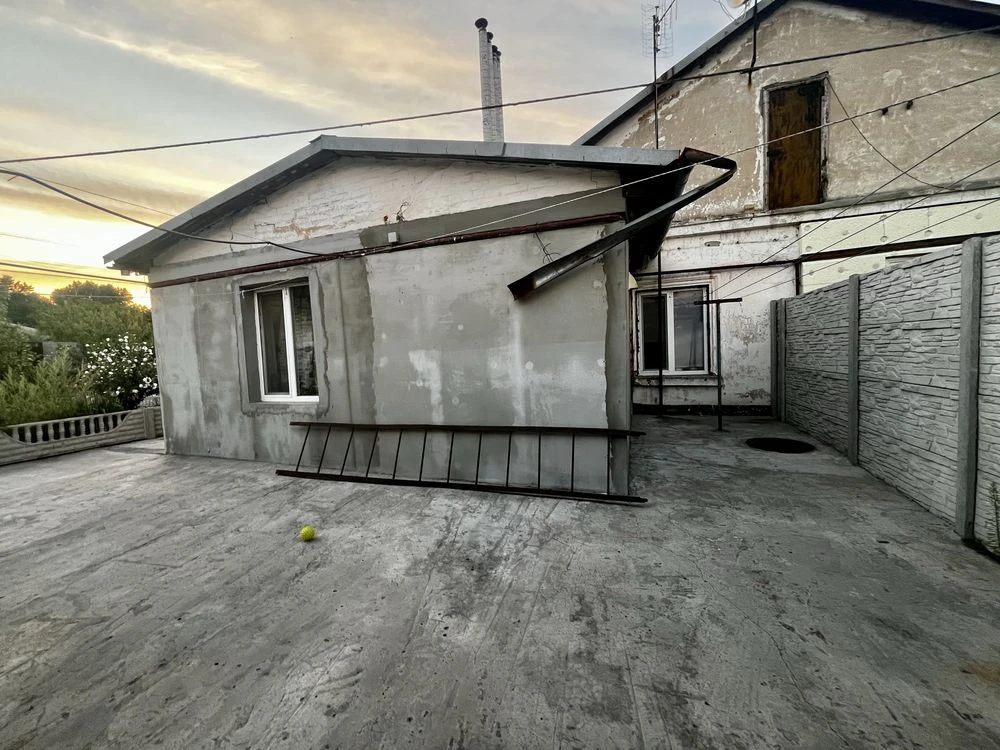 Продажа Часть котеджа Соцгород  Ремонт