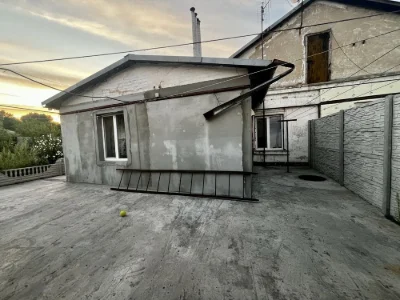 Продажа Часть котеджа Соцгород  Ремонт
