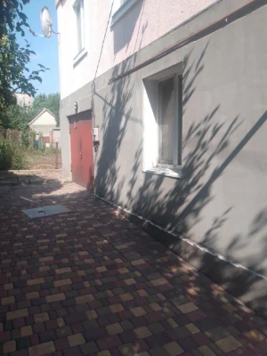 Продам просторный двухэтажный дом в Романково.