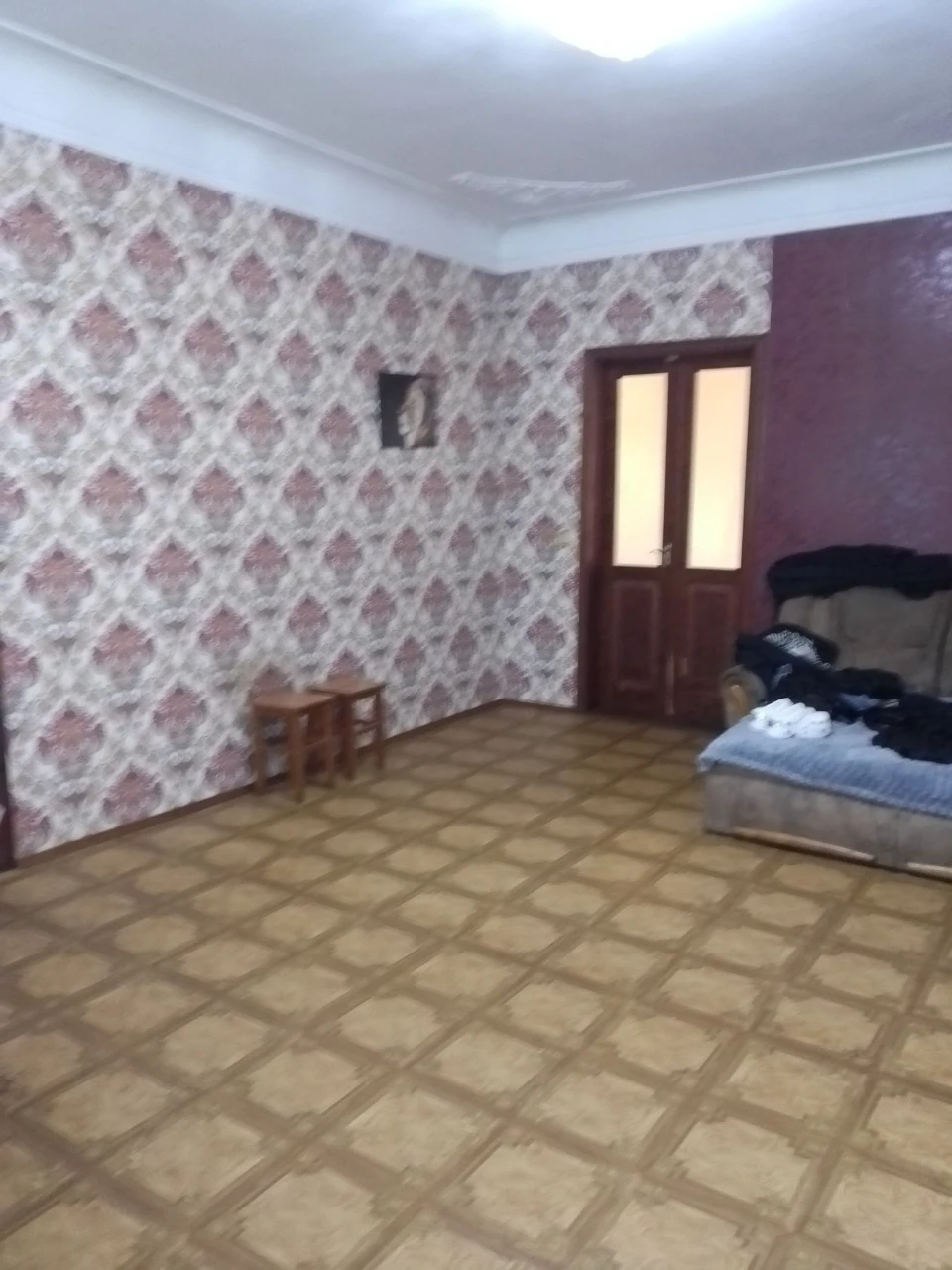 Продам просторный двухэтажный дом в Романково.