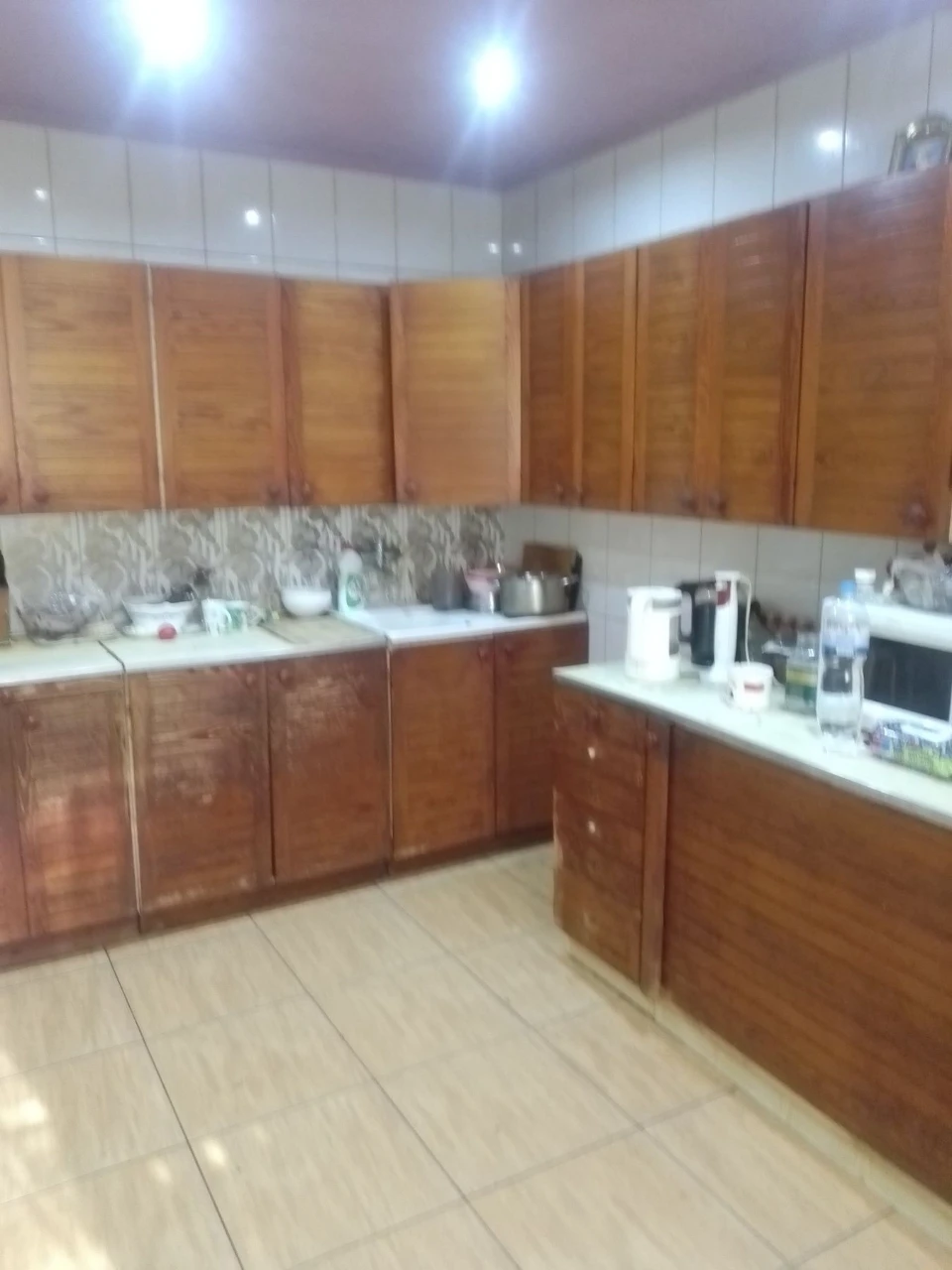 Продам просторный двухэтажный дом в Романково.