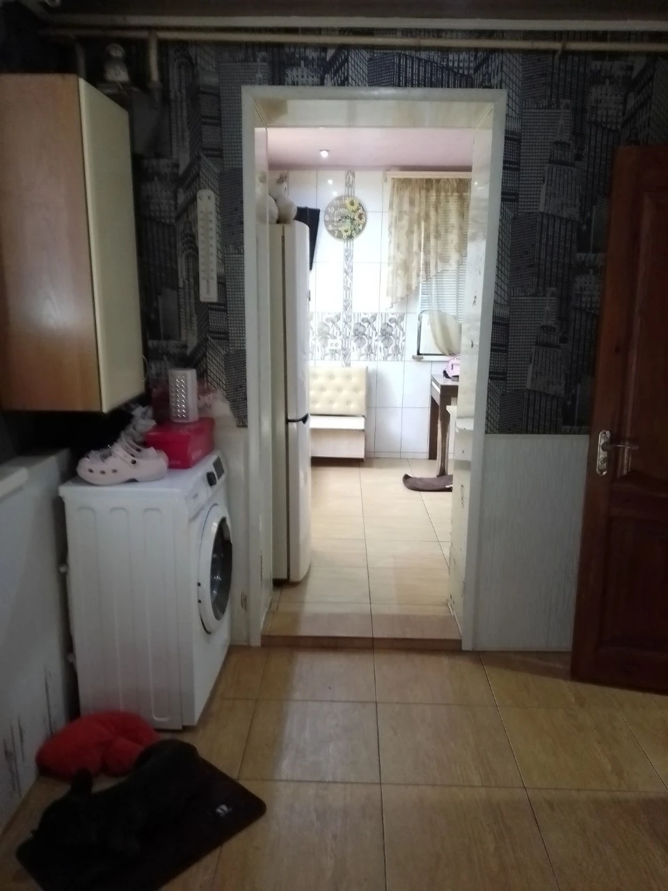 Продам просторный двухэтажный дом в Романково.